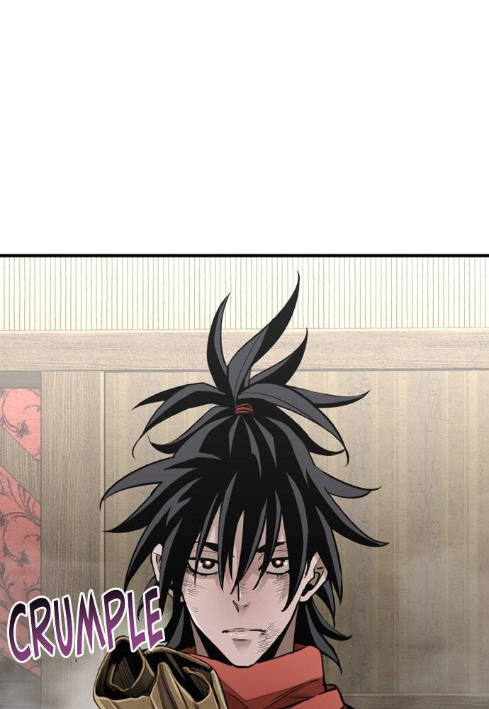 Murim RPG Simulation Chapter 19 page 76 - 