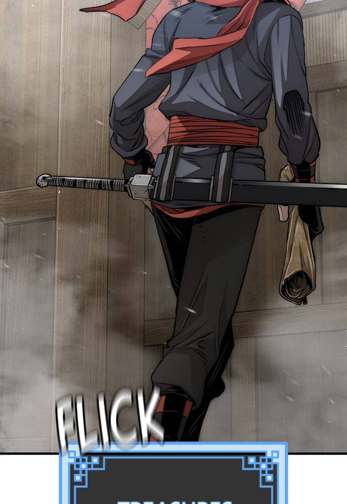 Murim RPG Simulation Chapter 19 page 79 - 