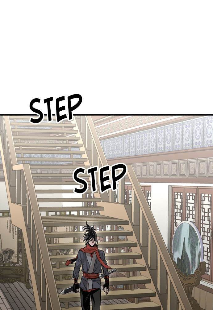 Murim RPG Simulation Chapter 19 page 81 - 