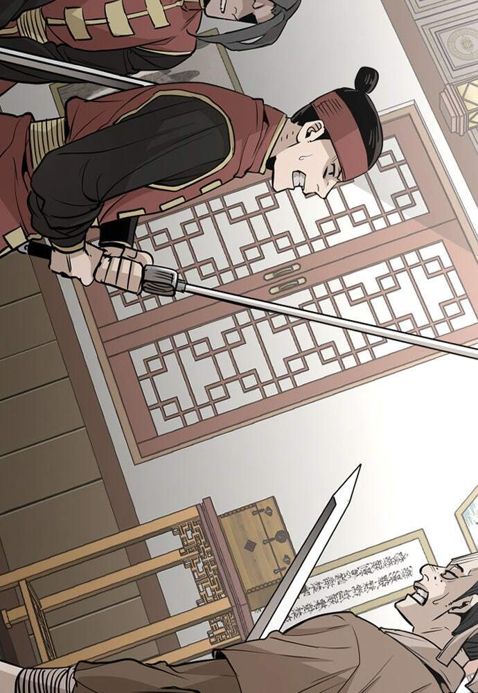 Murim RPG Simulation Chapter 19 page 91 - 