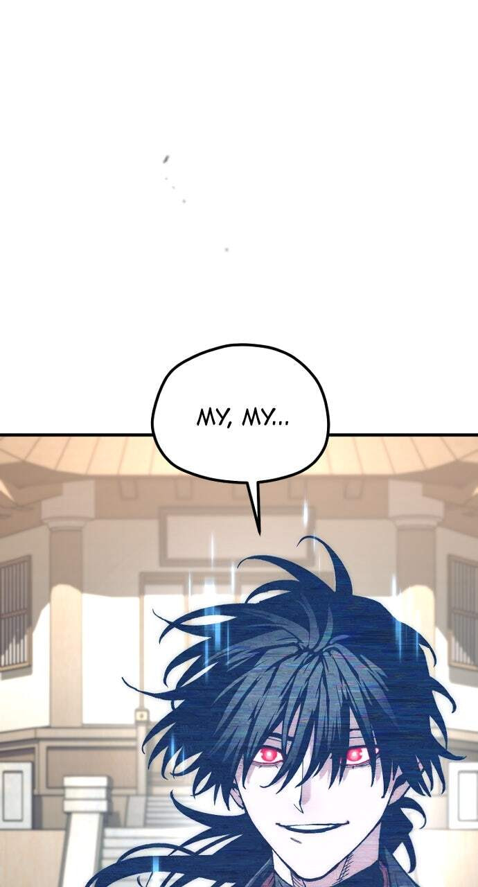 Murim RPG Simulation Chapter 190 page 1 - 