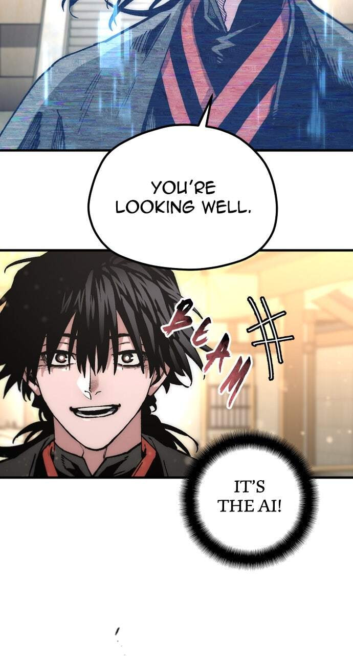 Murim RPG Simulation Chapter 190 page 2 - 