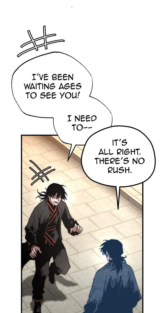 Murim RPG Simulation Chapter 190 page 3 - 