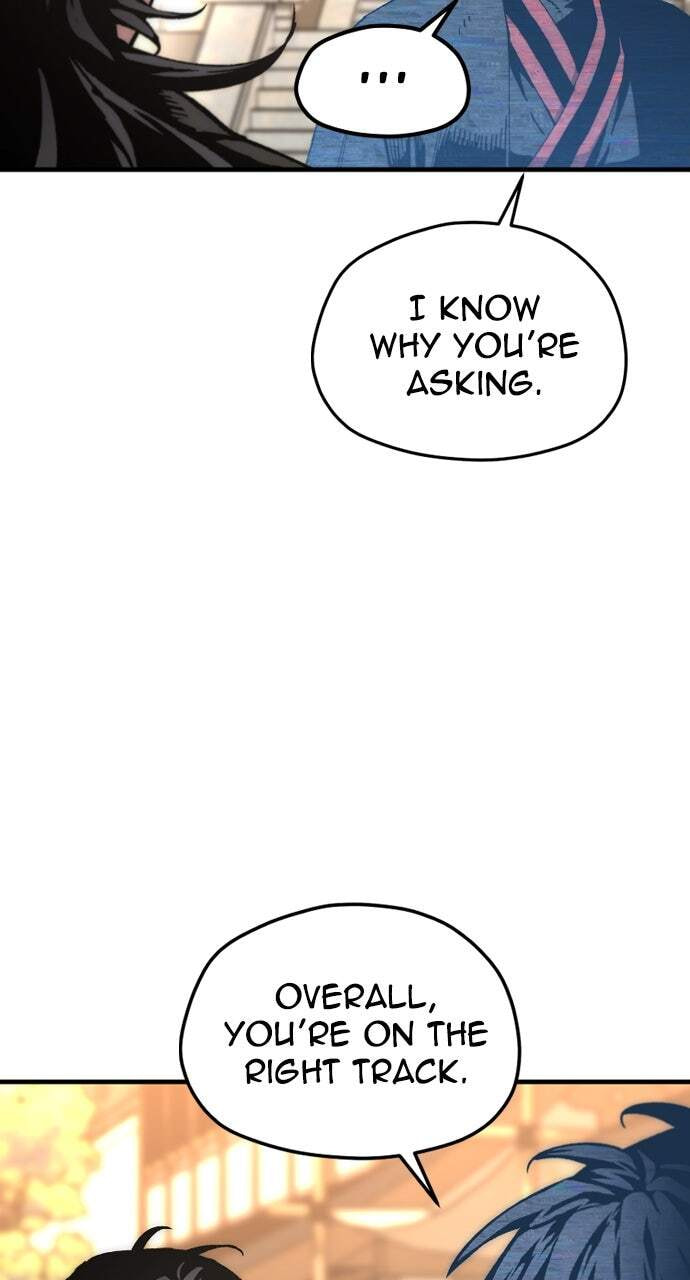 Murim RPG Simulation Chapter 190 page 29 - 