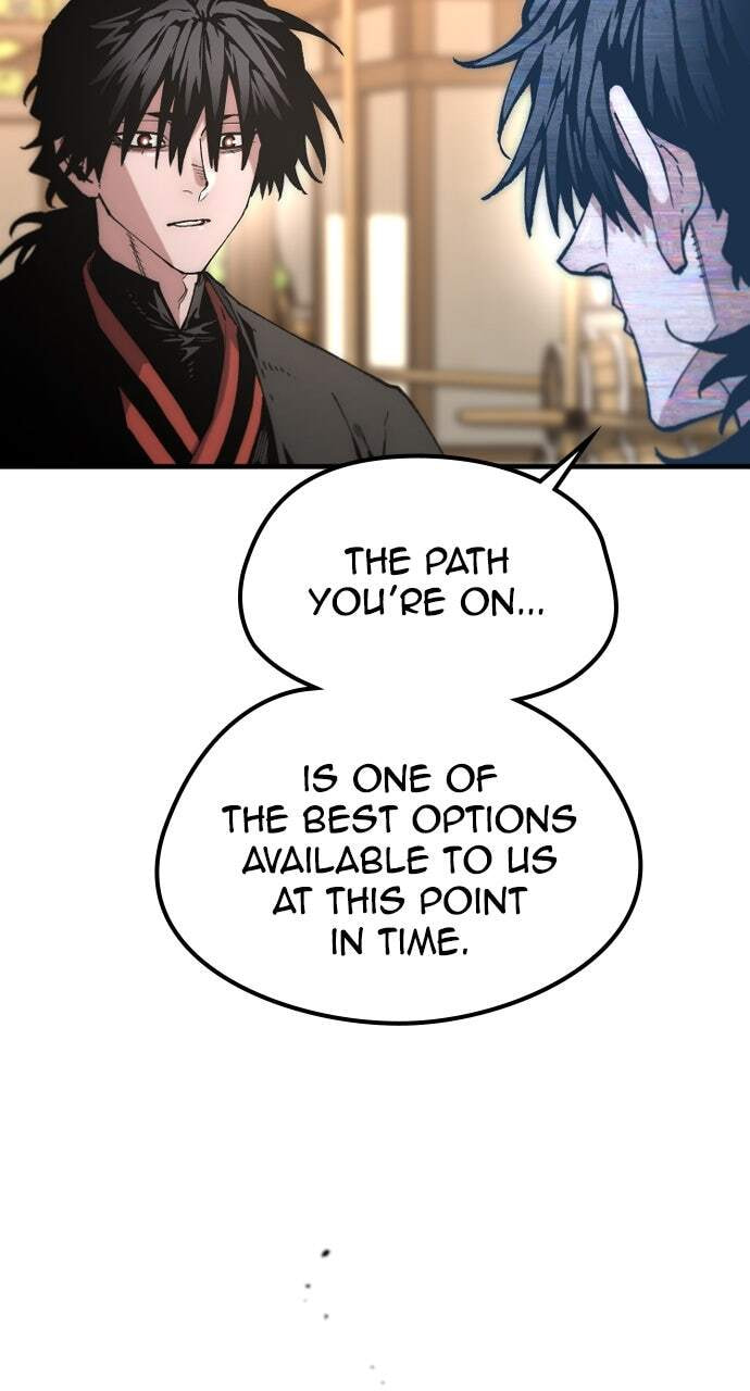 Murim RPG Simulation Chapter 190 page 30 - 