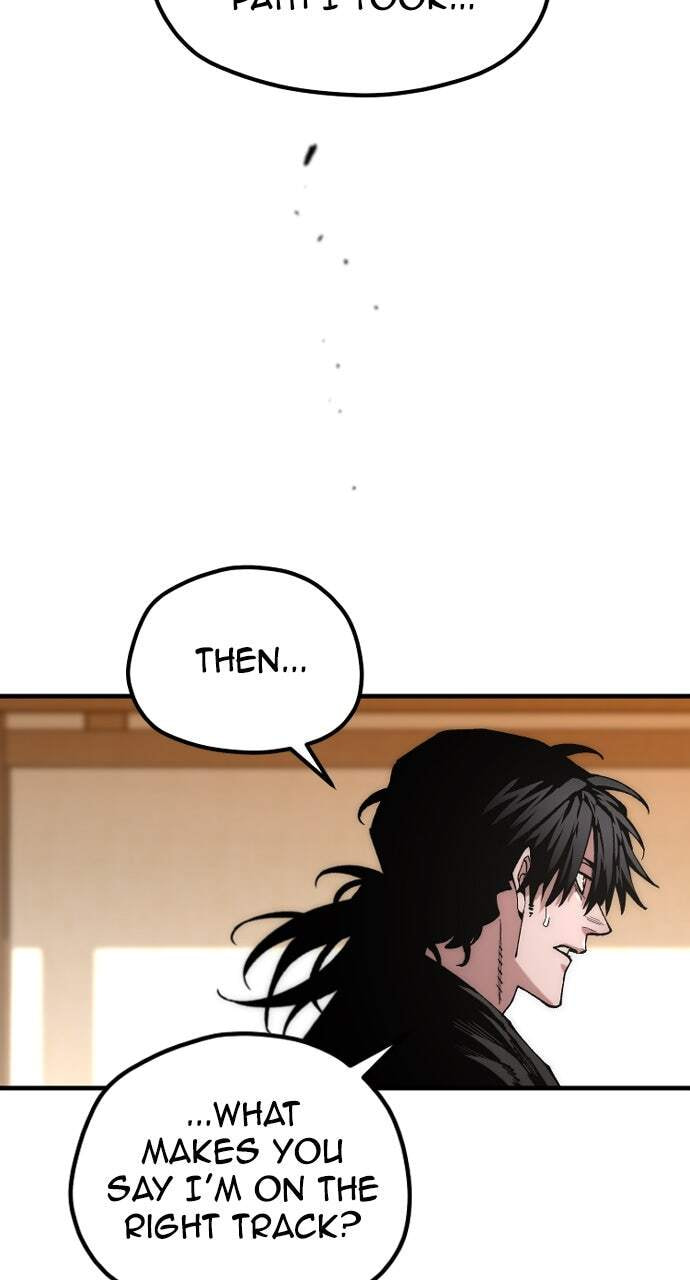 Murim RPG Simulation Chapter 190 page 33 - 