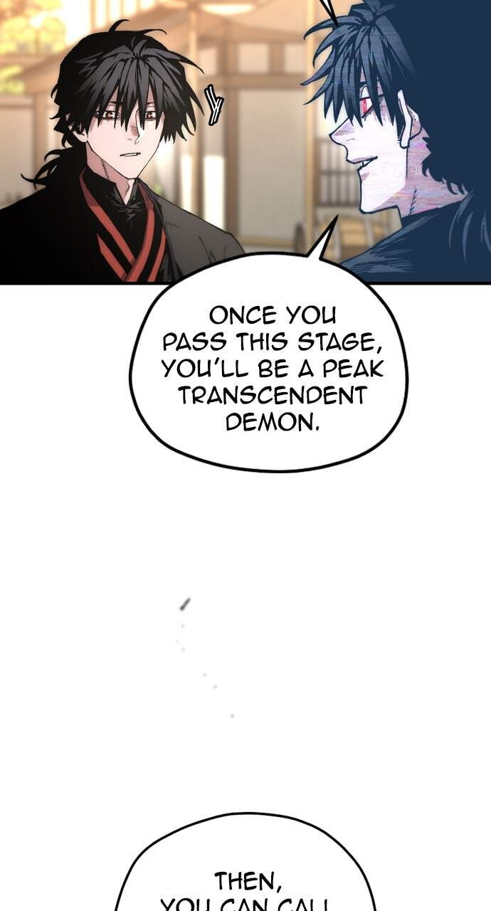 Murim RPG Simulation Chapter 190 page 5 - 