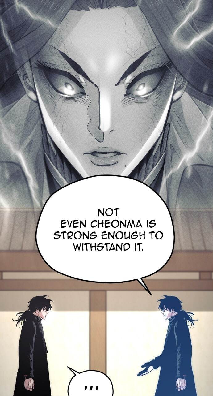 Murim RPG Simulation Chapter 190 page 41 - 