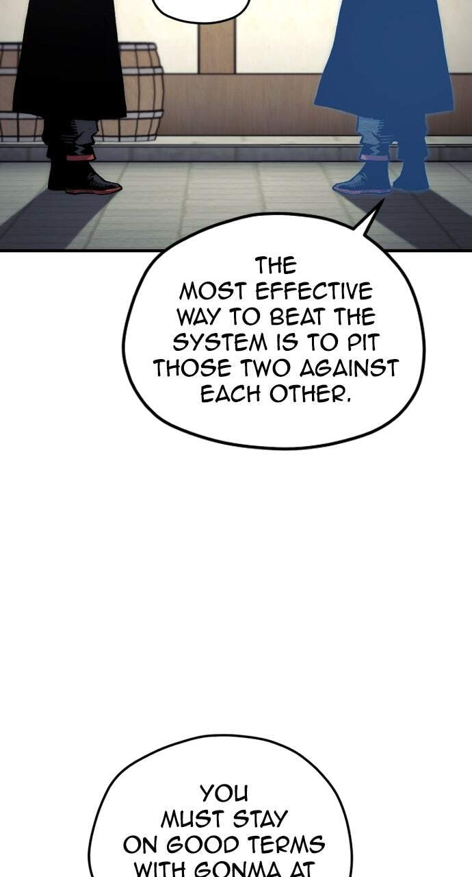 Murim RPG Simulation Chapter 190 page 42 - 