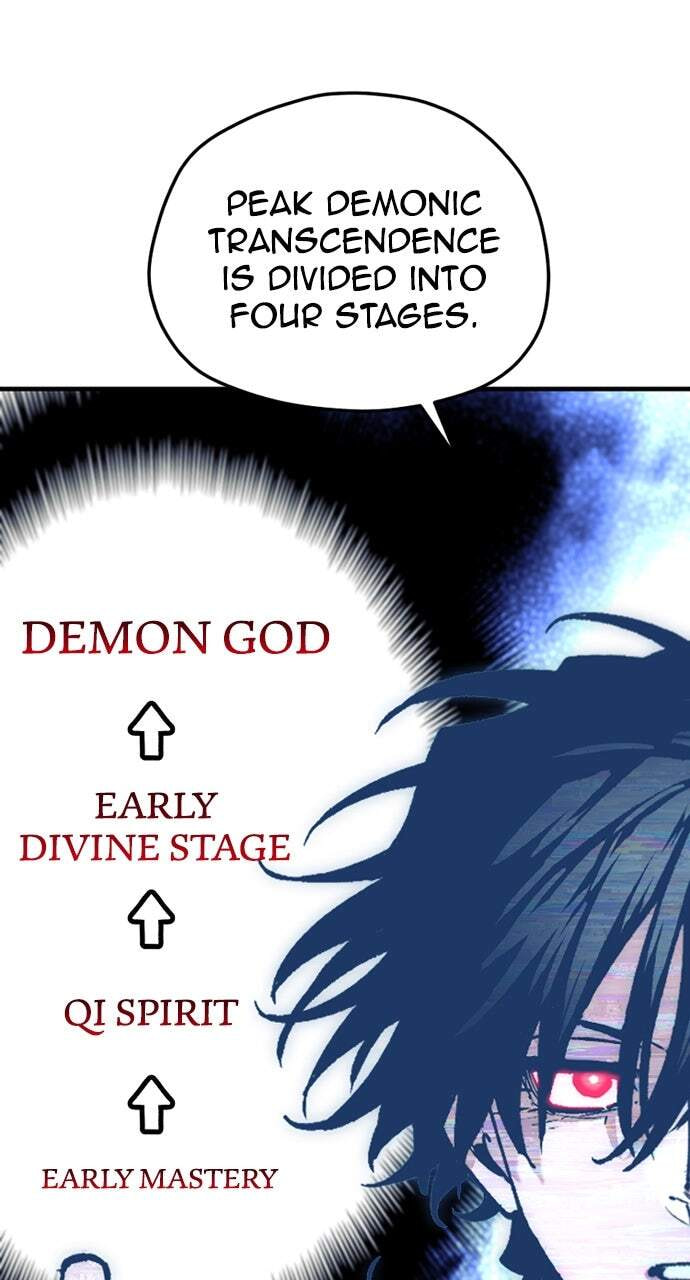 Murim RPG Simulation Chapter 190 page 45 - 