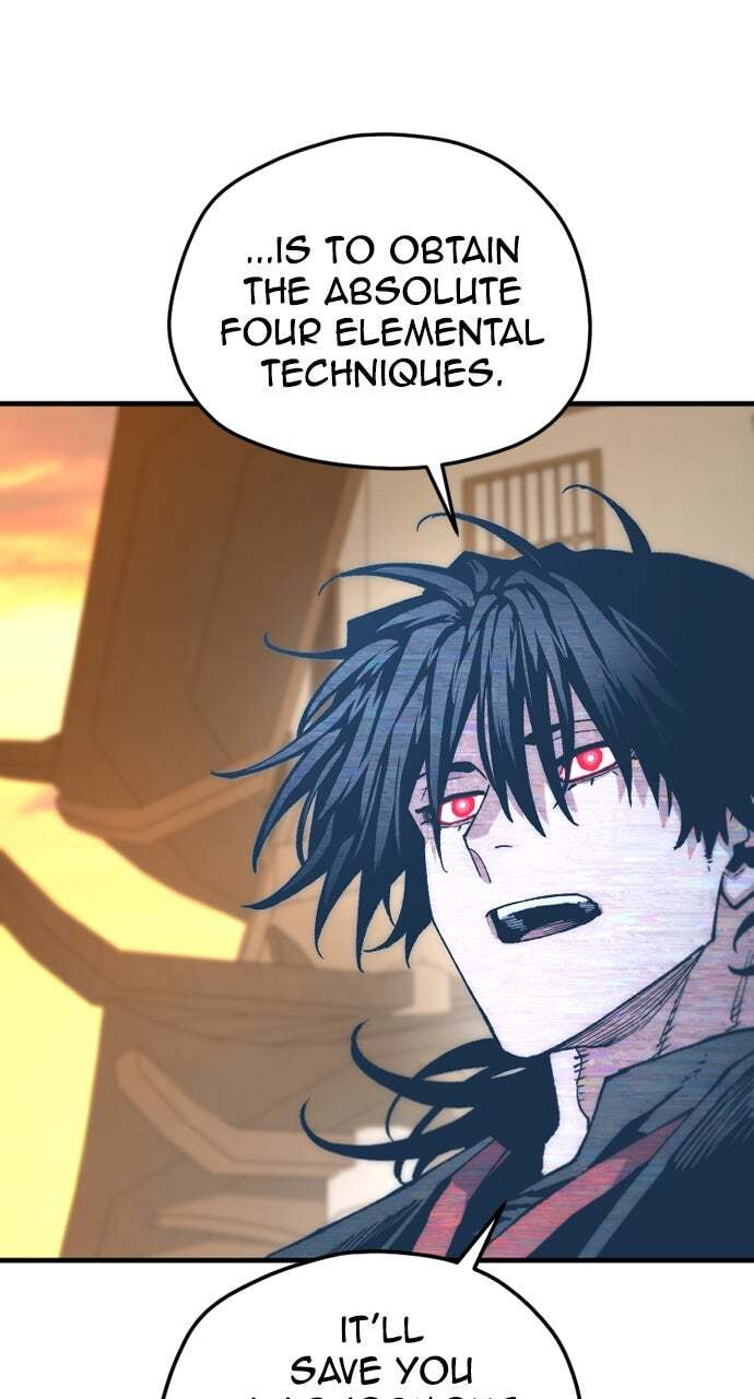 Murim RPG Simulation Chapter 190 page 50 - 