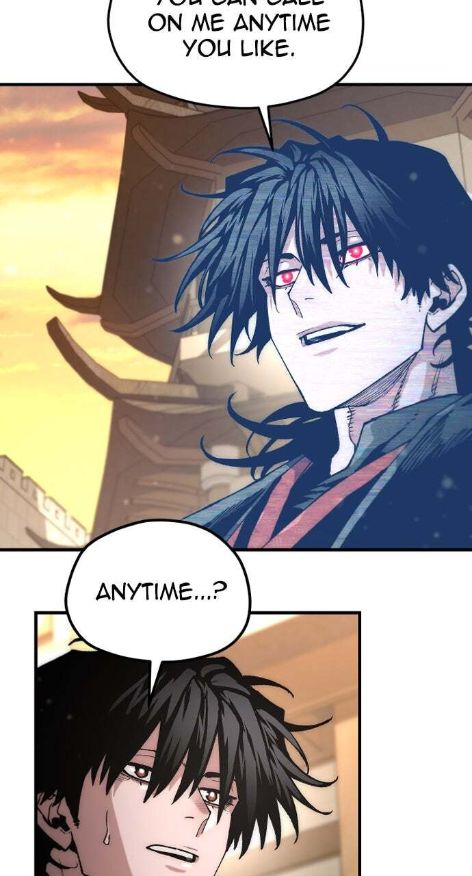 Murim RPG Simulation Chapter 190 page 6 - 