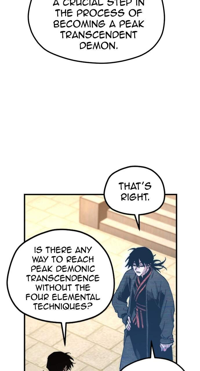 Murim RPG Simulation Chapter 190 page 54 - 