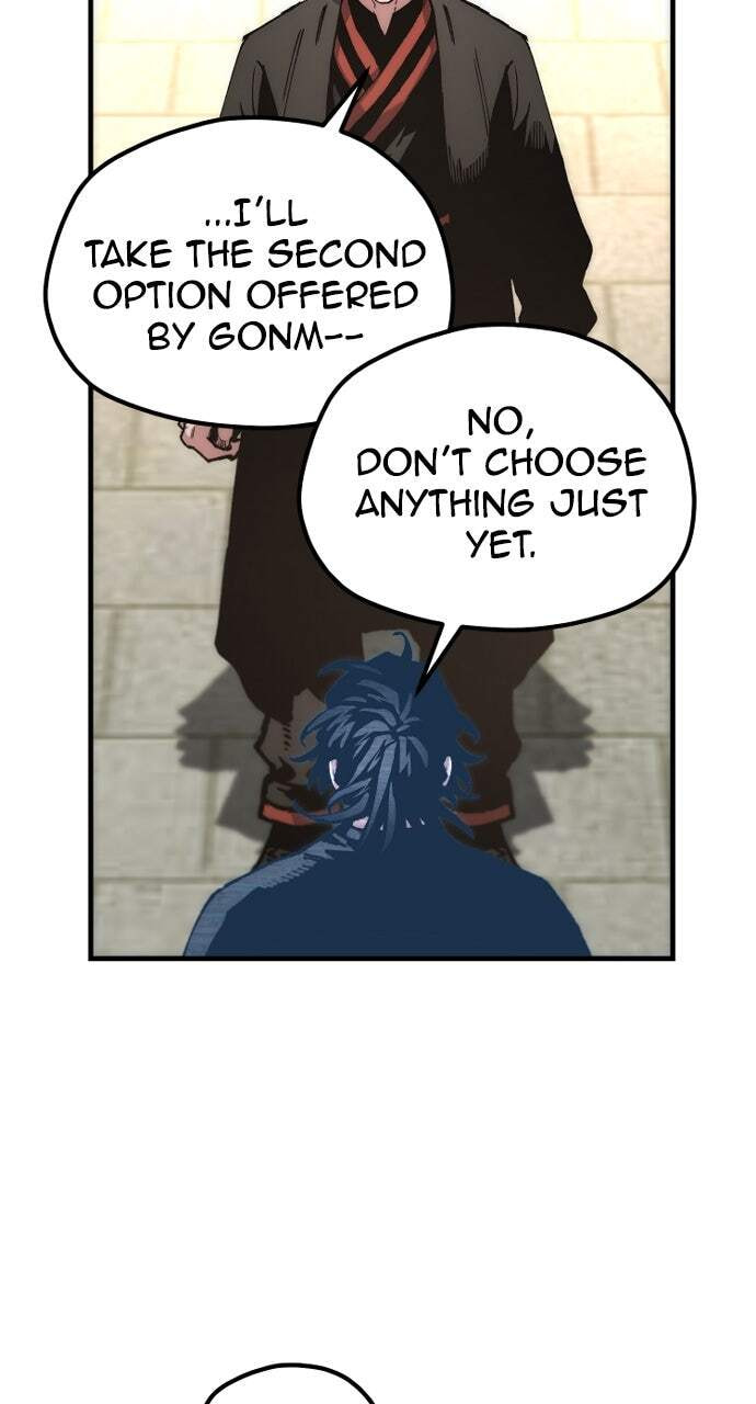 Murim RPG Simulation Chapter 190 page 66 - 
