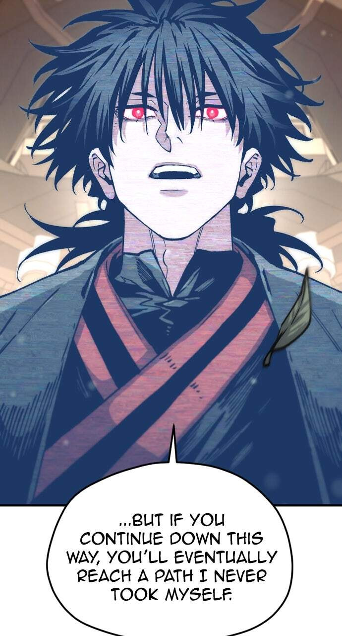 Murim RPG Simulation Chapter 190 page 68 - 