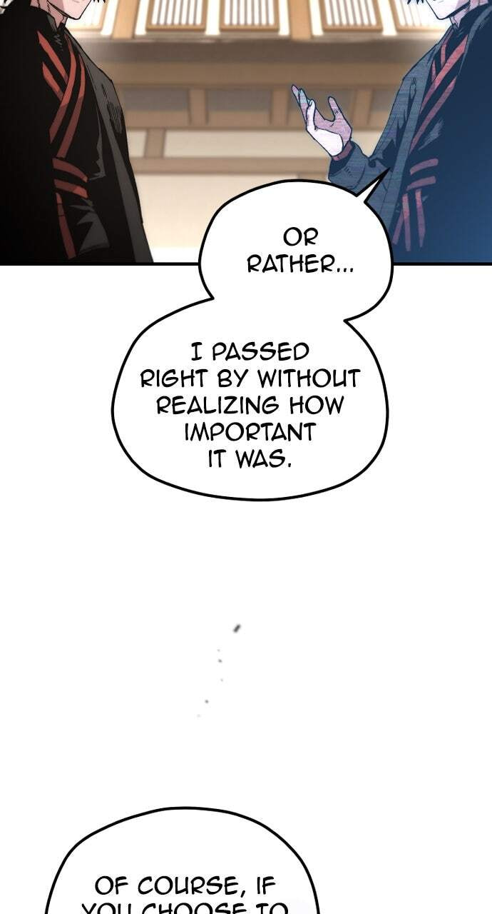Murim RPG Simulation Chapter 190 page 70 - 