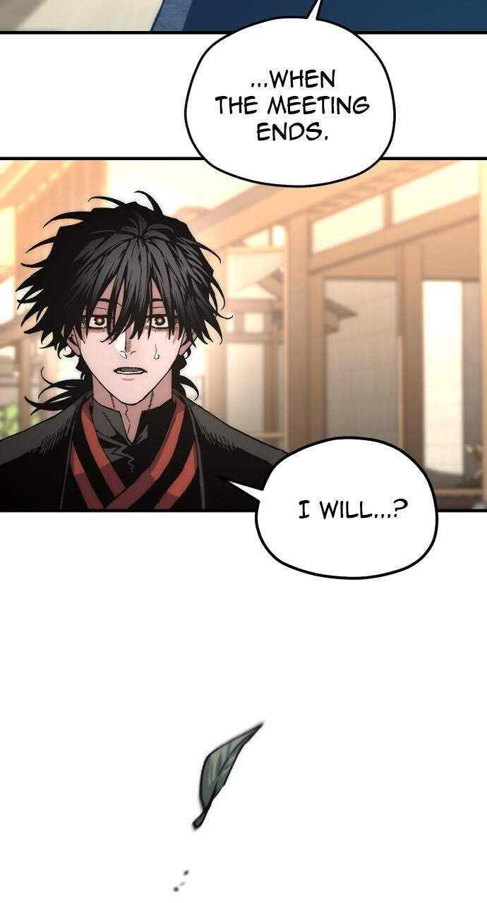Murim RPG Simulation Chapter 190 page 77 - 