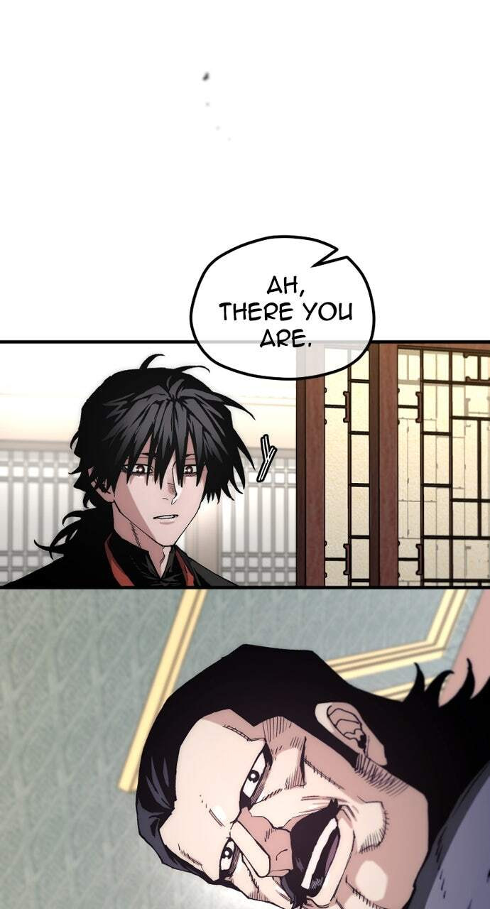 Murim RPG Simulation Chapter 190 page 84 - 