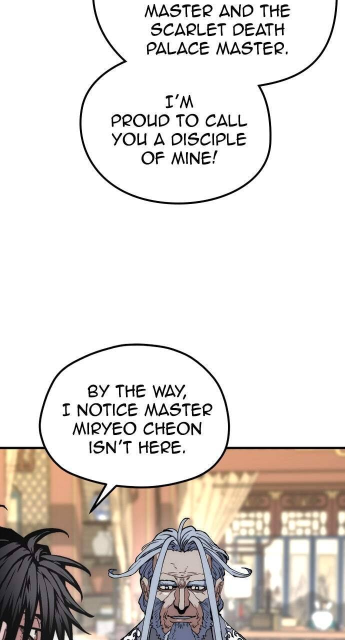 Murim RPG Simulation Chapter 190 page 88 - 