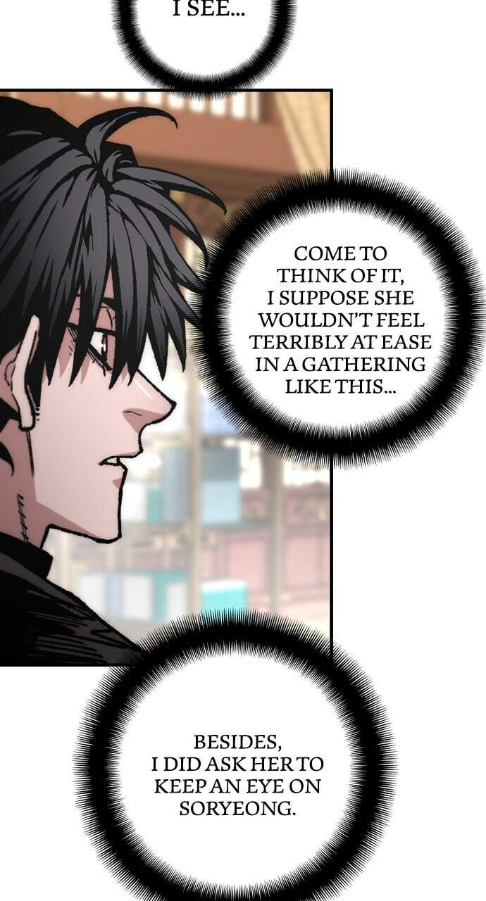 Murim RPG Simulation Chapter 190 page 90 - 