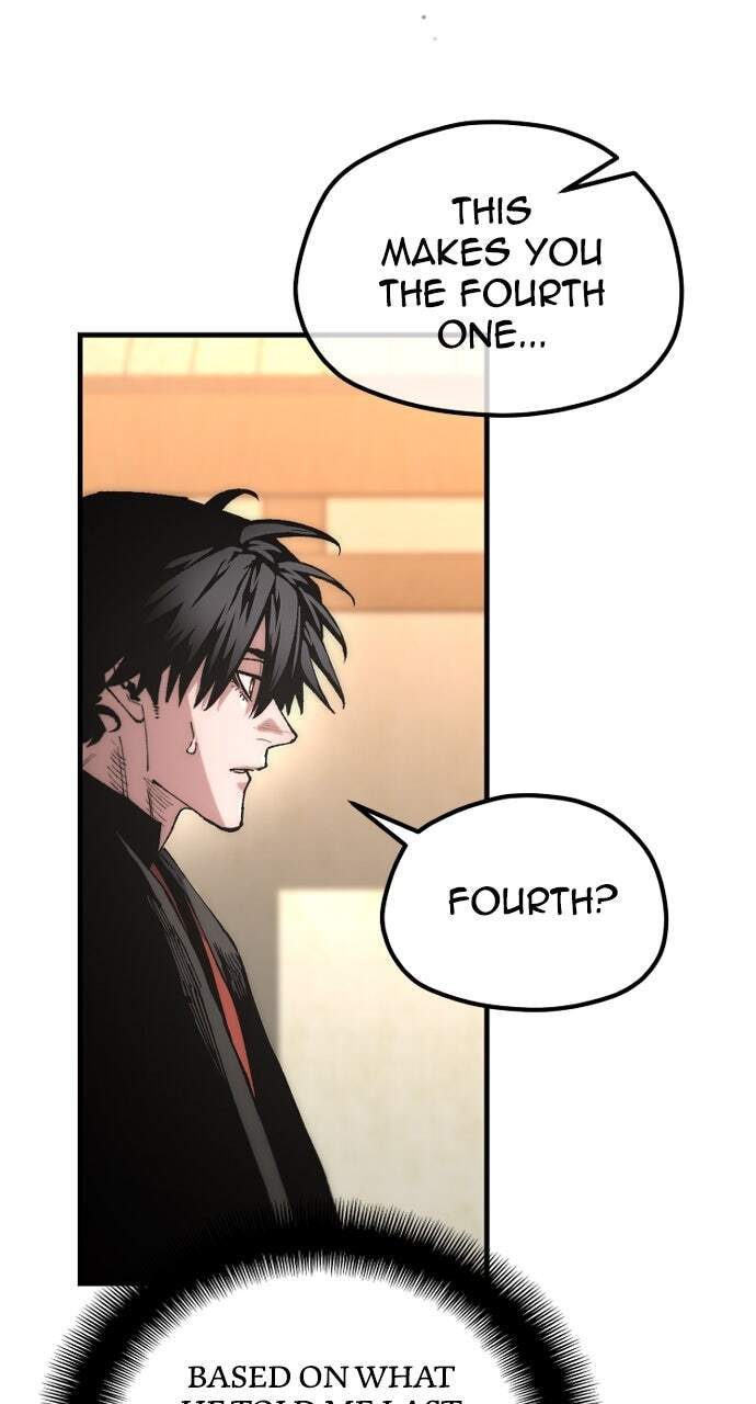 Murim RPG Simulation Chapter 190 page 10 - 
