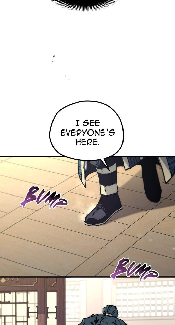 Murim RPG Simulation Chapter 190 page 91 - 
