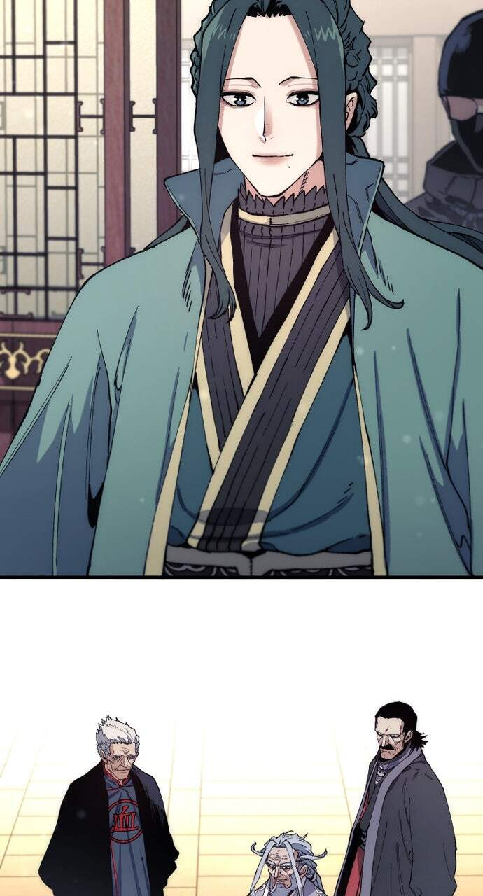 Murim RPG Simulation Chapter 190 page 92 - 