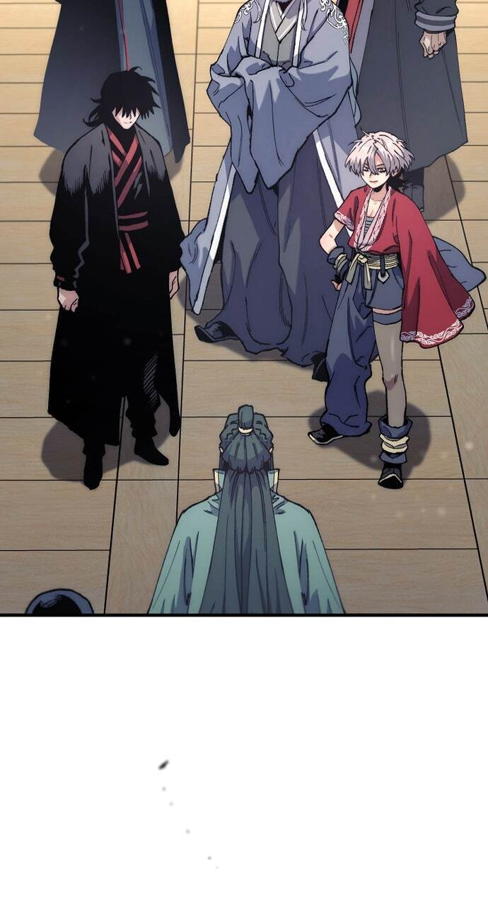 Murim RPG Simulation Chapter 190 page 93 - 
