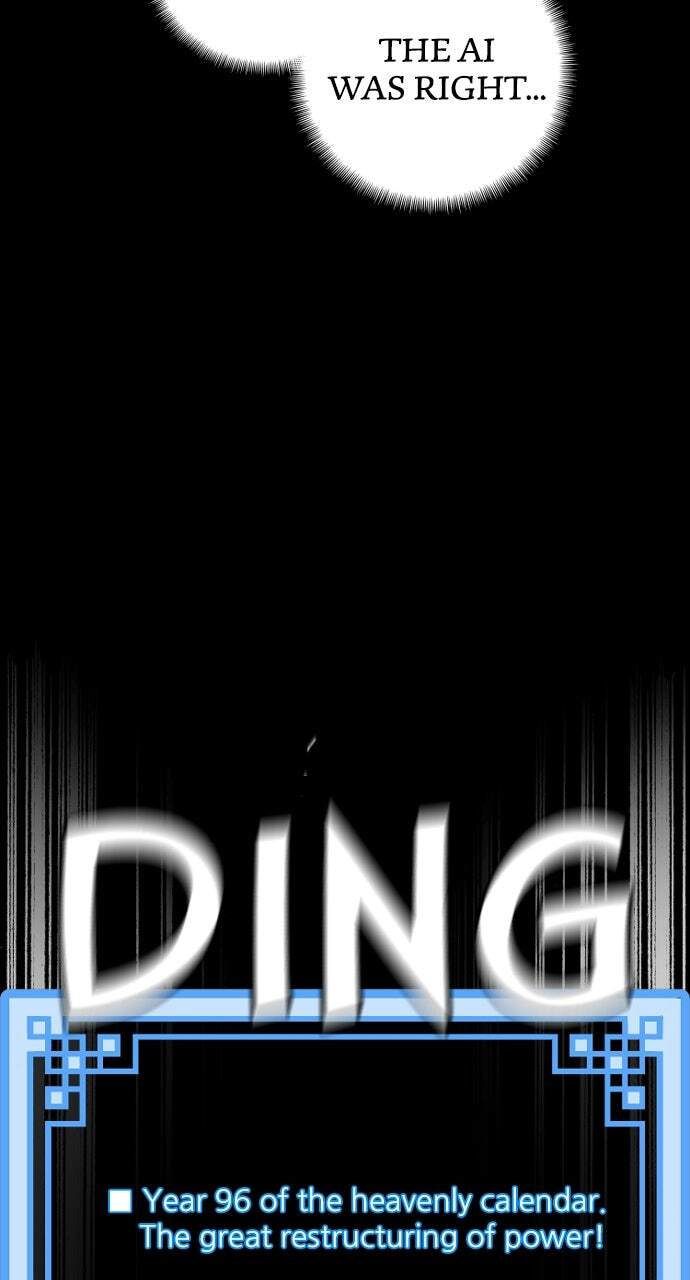 Murim RPG Simulation Chapter 190 page 98 - 