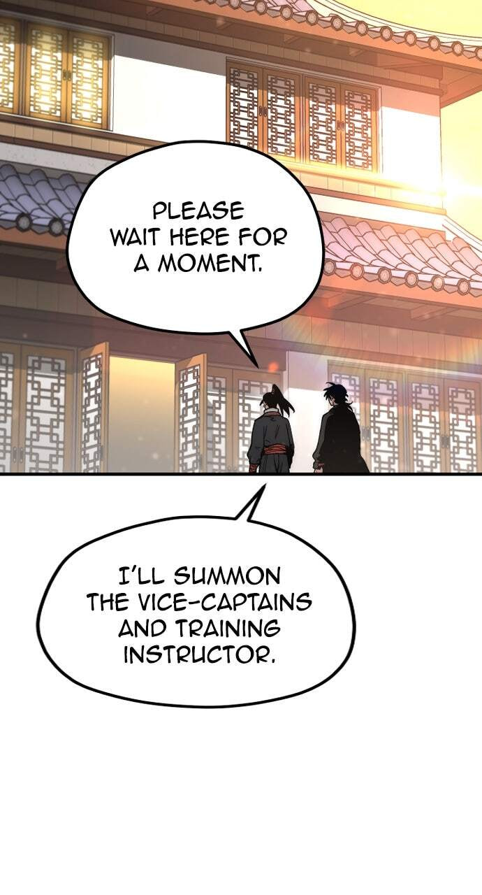 Murim RPG Simulation Chapter 191 page 102 - 