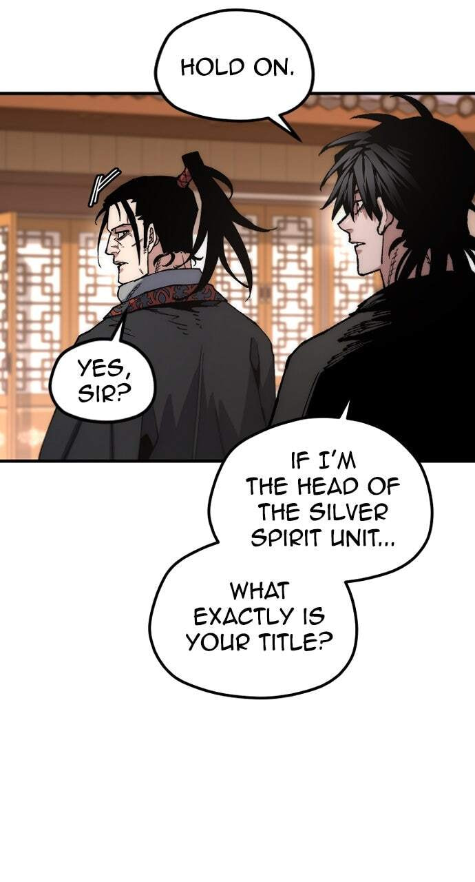 Murim RPG Simulation Chapter 191 page 103 - 