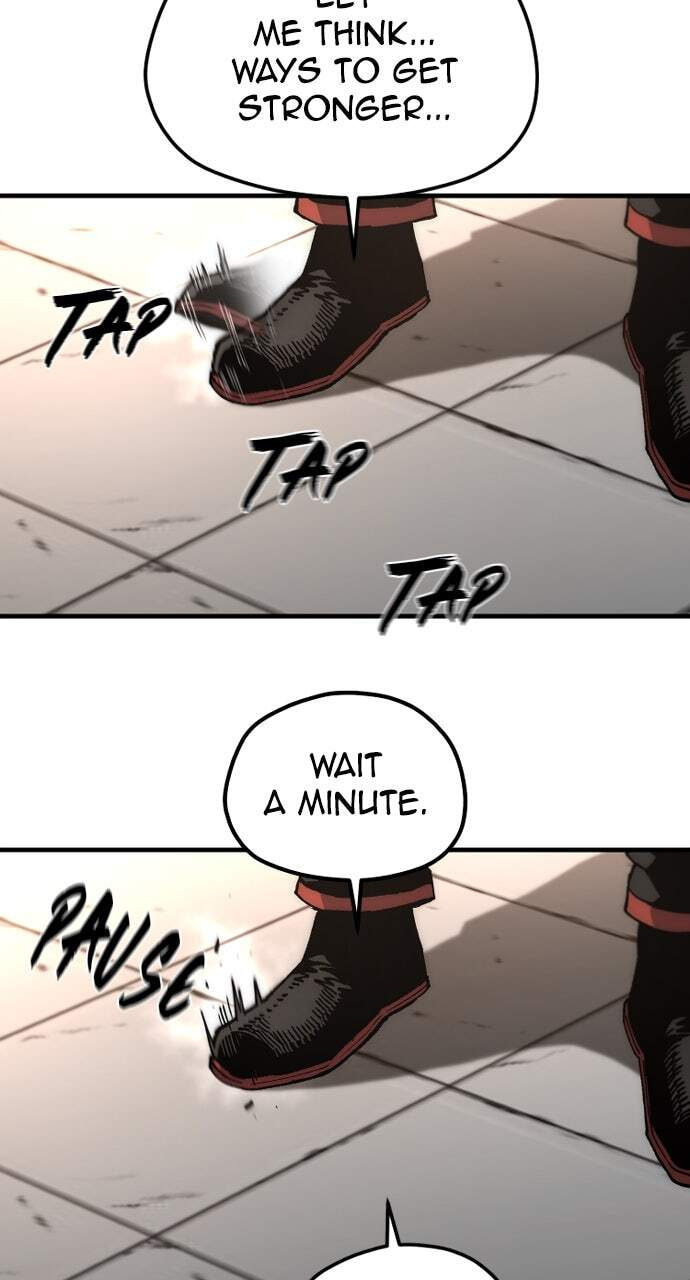 Murim RPG Simulation Chapter 191 page 110 - 