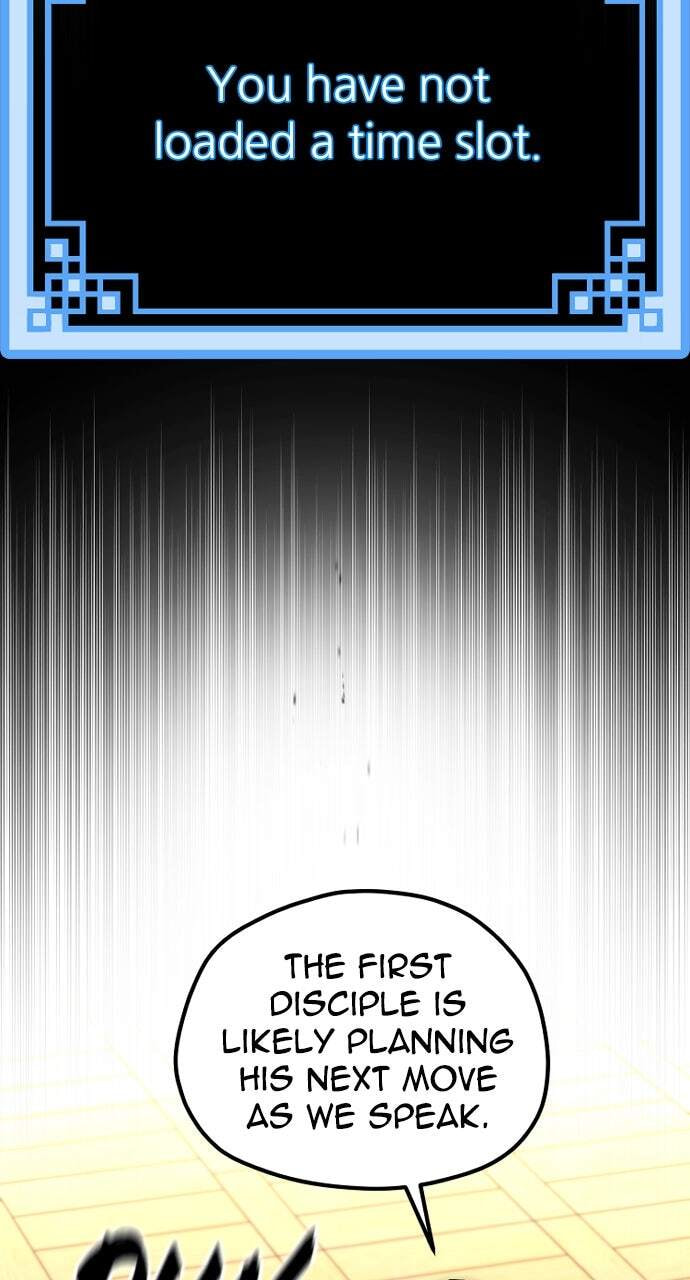 Murim RPG Simulation Chapter 191 page 12 - 