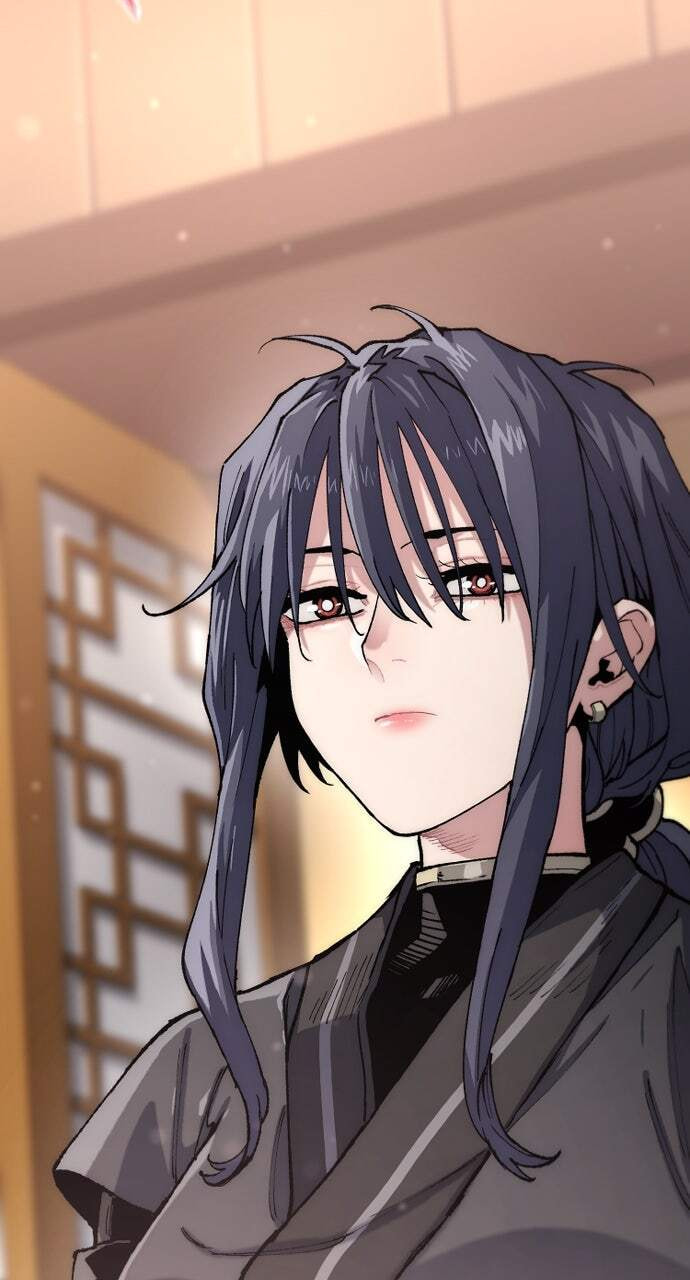 Murim RPG Simulation Chapter 191 page 117 - 