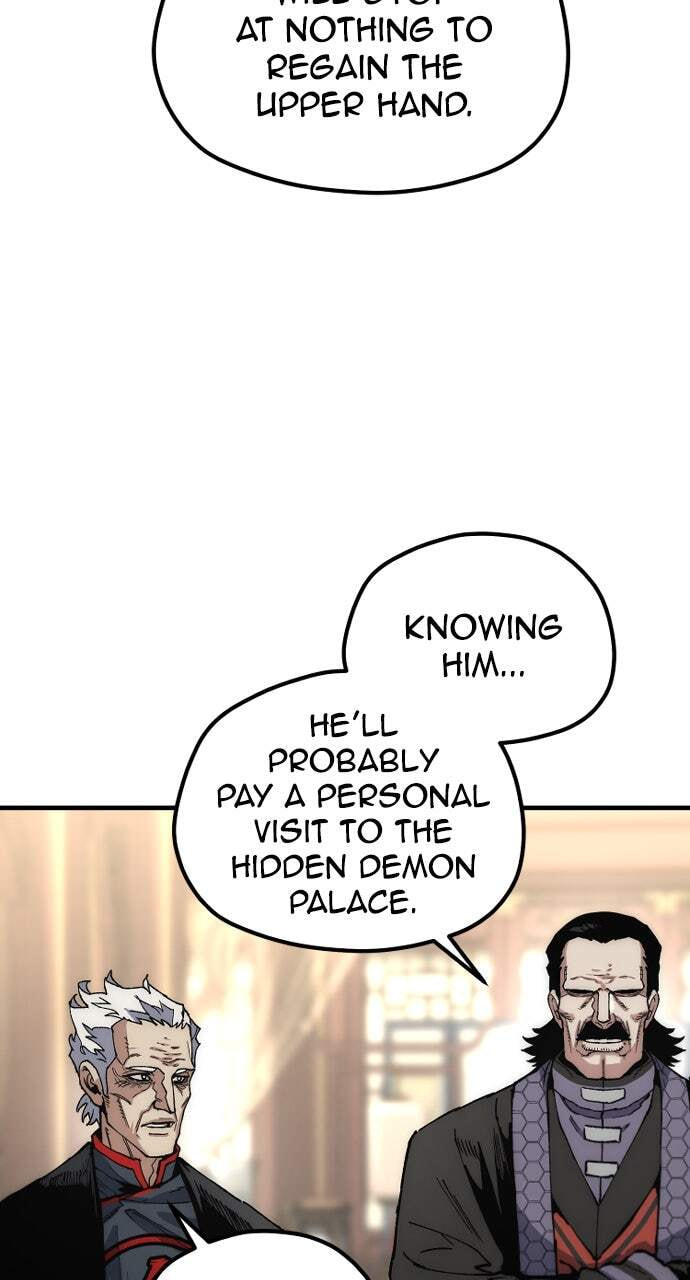 Murim RPG Simulation Chapter 191 page 14 - 