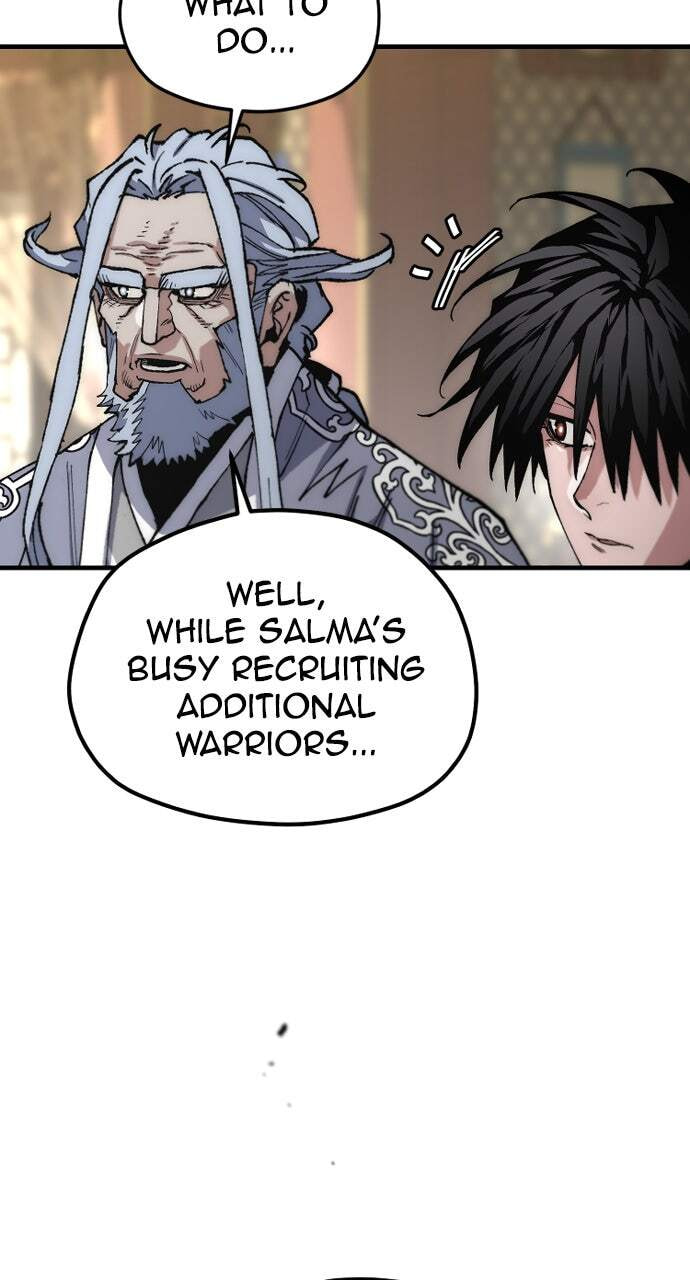 Murim RPG Simulation Chapter 191 page 18 - 