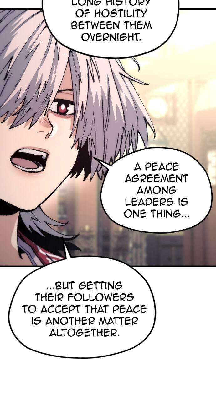 Murim RPG Simulation Chapter 191 page 29 - 