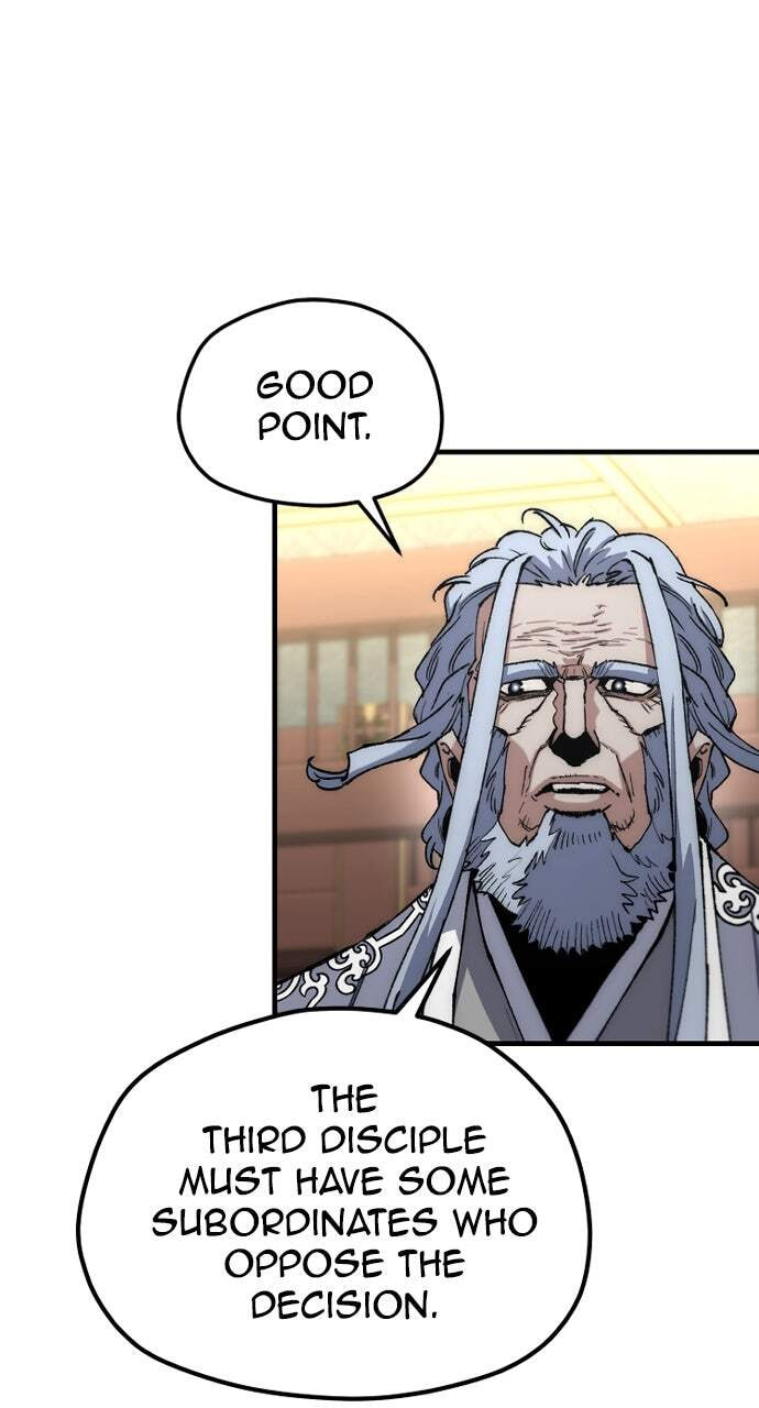Murim RPG Simulation Chapter 191 page 30 - 