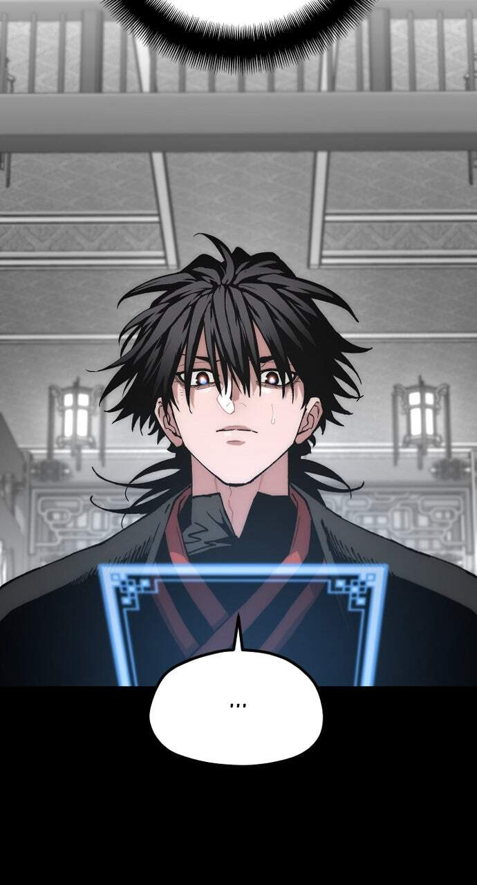 Murim RPG Simulation Chapter 191 page 4 - 