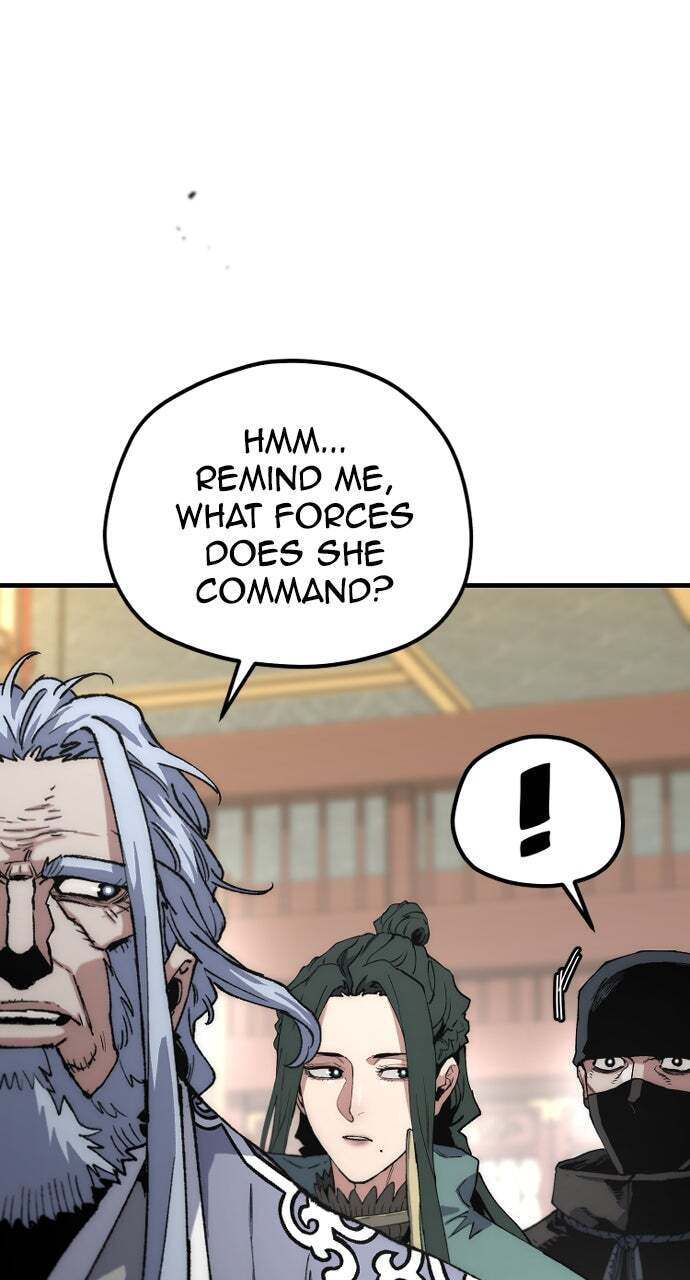 Murim RPG Simulation Chapter 191 page 31 - 