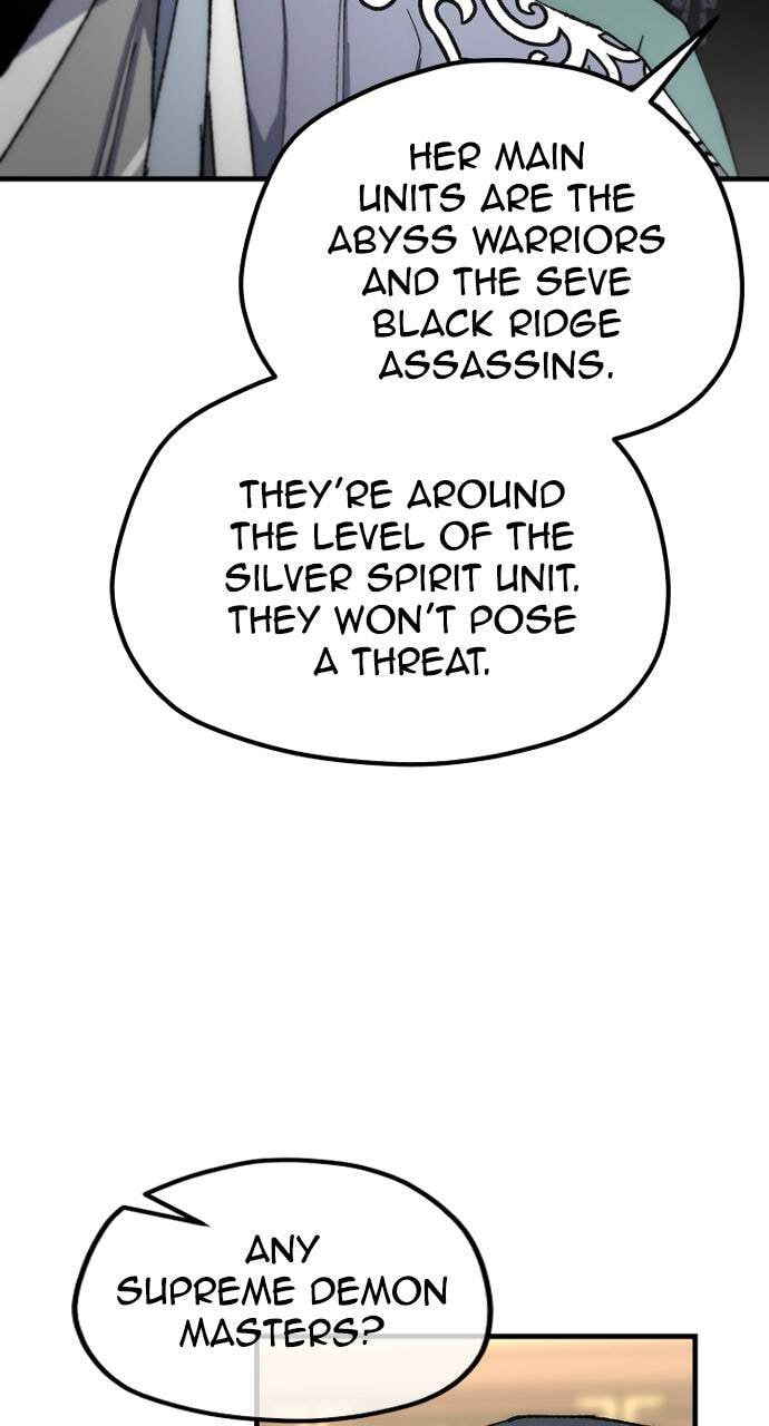 Murim RPG Simulation Chapter 191 page 32 - 