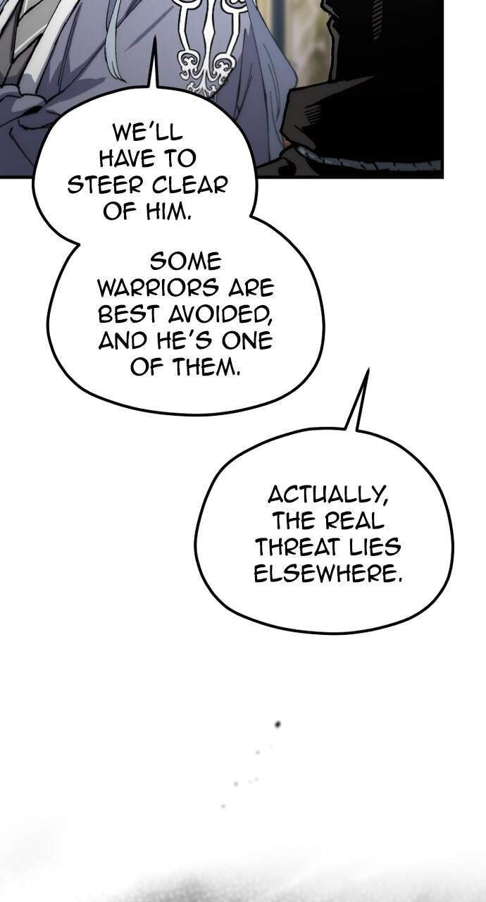 Murim RPG Simulation Chapter 191 page 36 - 