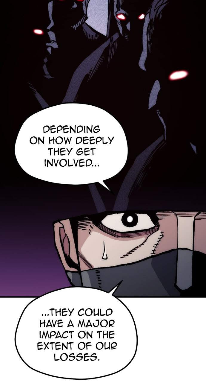 Murim RPG Simulation Chapter 191 page 38 - 