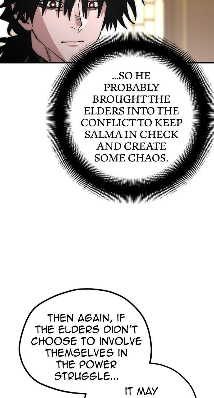 Murim RPG Simulation Chapter 191 page 44 - 