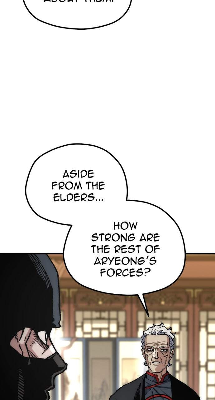 Murim RPG Simulation Chapter 191 page 48 - 
