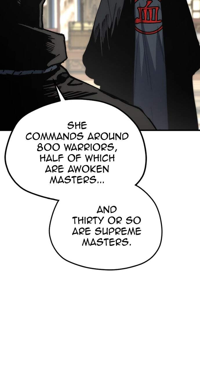 Murim RPG Simulation Chapter 191 page 49 - 