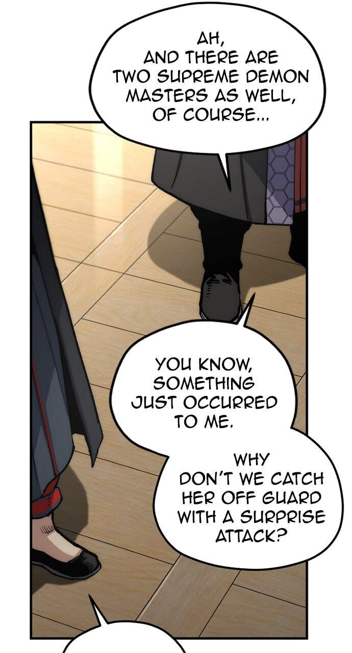 Murim RPG Simulation Chapter 191 page 50 - 