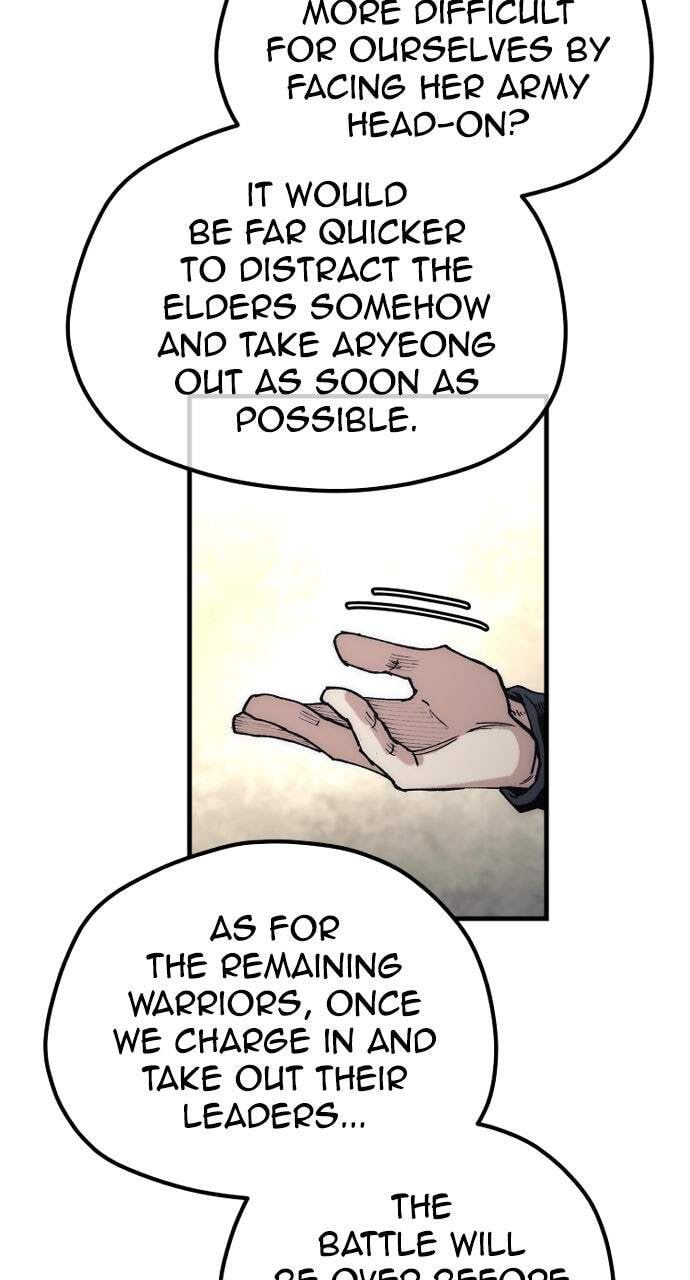 Murim RPG Simulation Chapter 191 page 53 - 