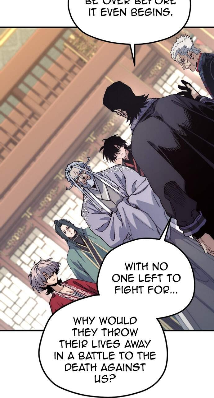 Murim RPG Simulation Chapter 191 page 54 - 