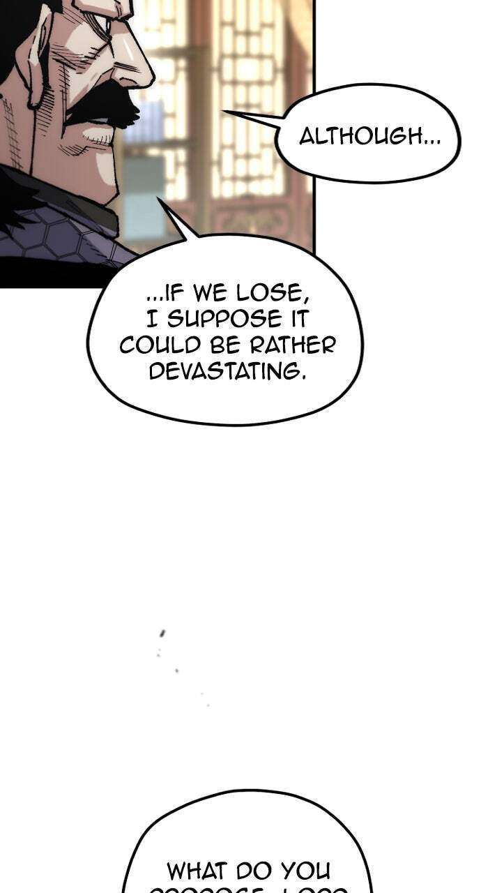 Murim RPG Simulation Chapter 191 page 57 - 